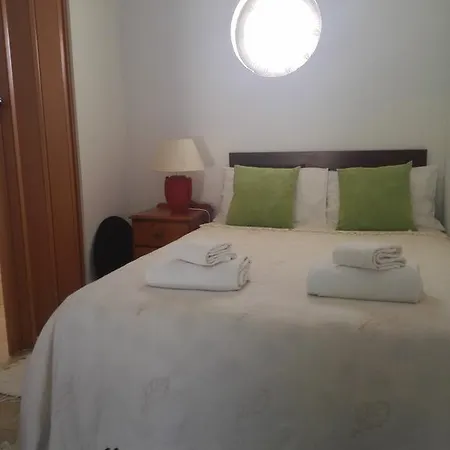 Сasa de vacaciones Sudoeste.algarve Aljezur
