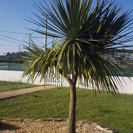 Sudoeste.algarve بيت للعطل ألخيزور